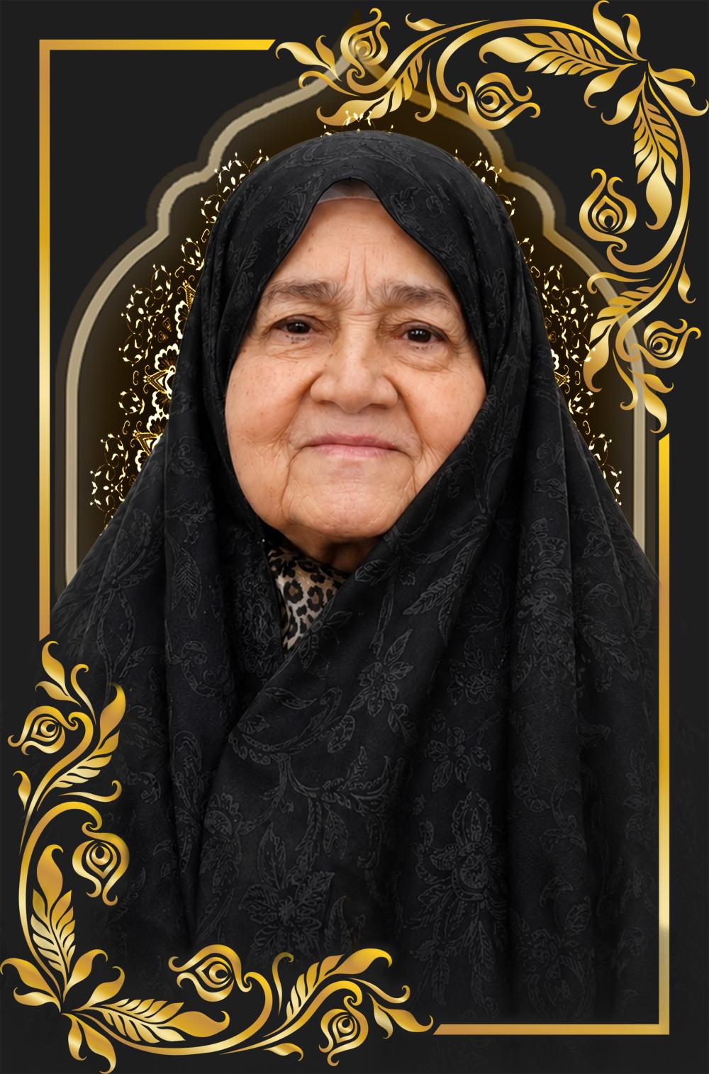 زهرا محروقی