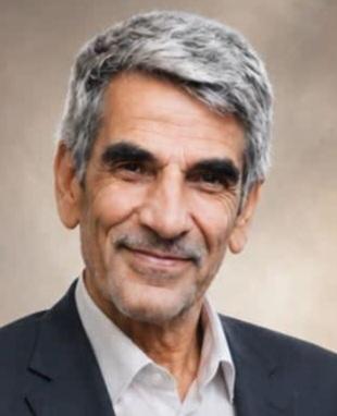 غلامرضا وحیدی فر