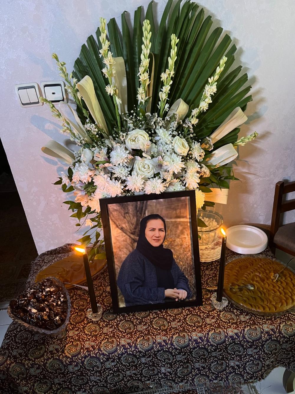 فاطمه همایونی
