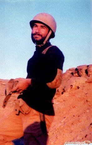 حمید ایرانمنش