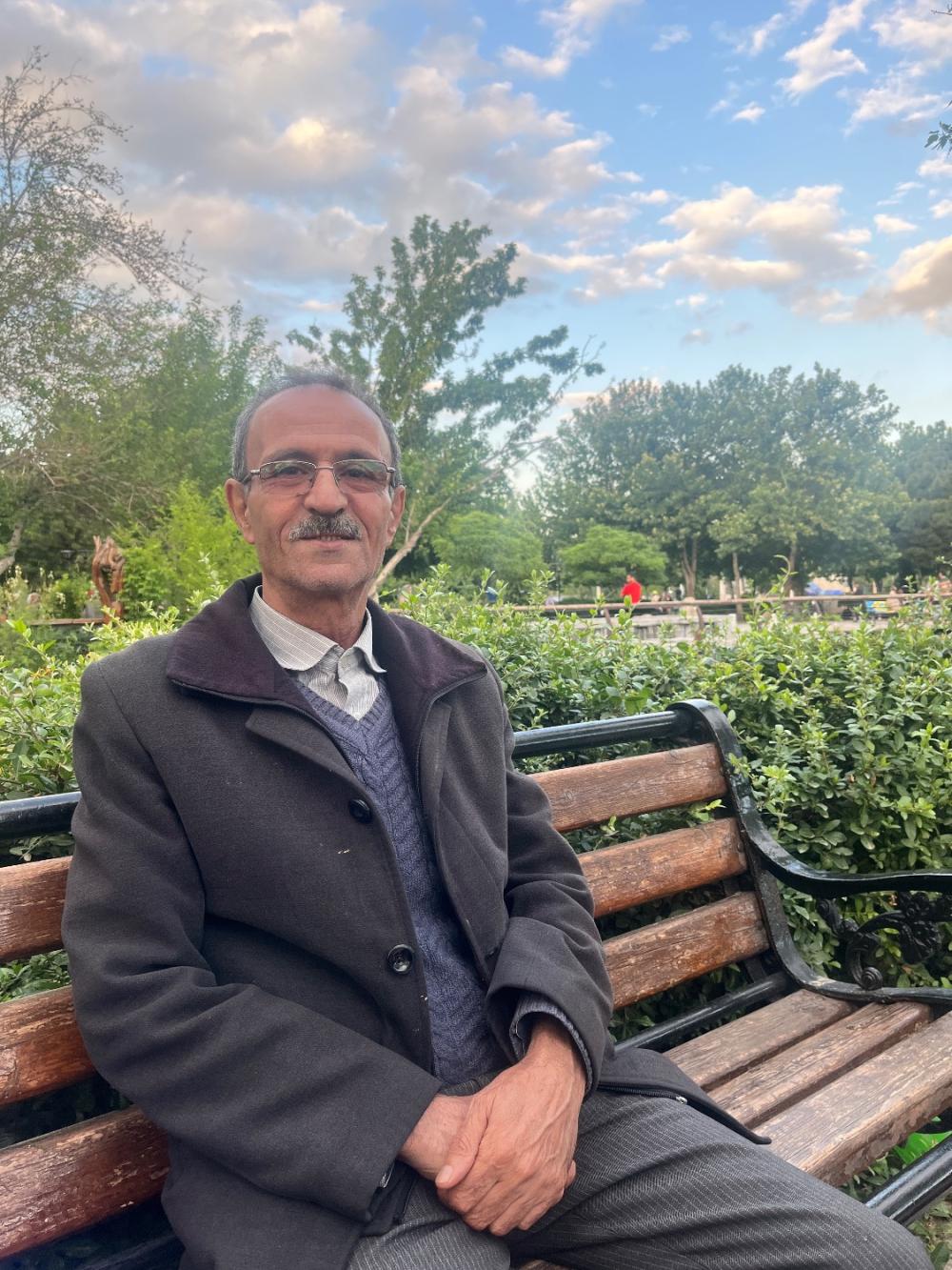 حاج عباس وکیلیان