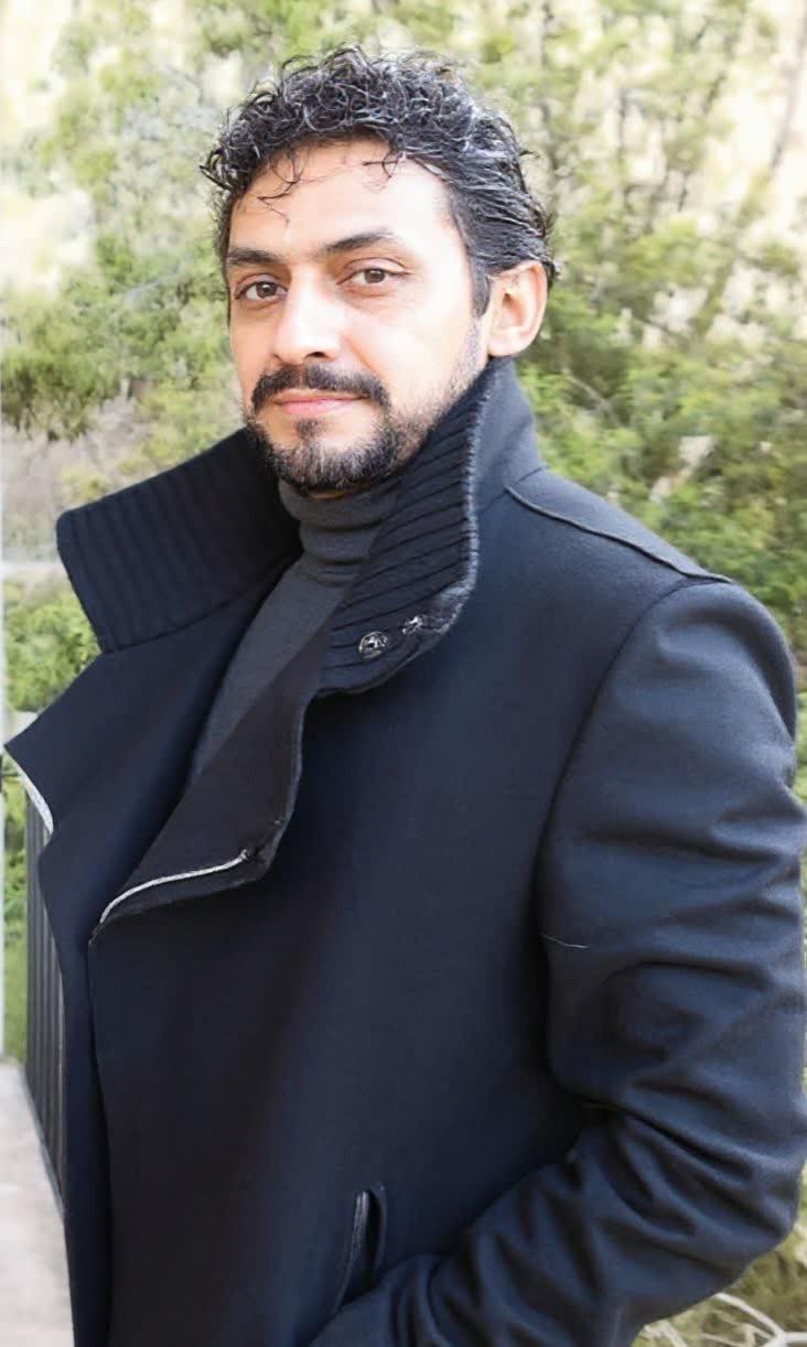 سام رسائی کشوک