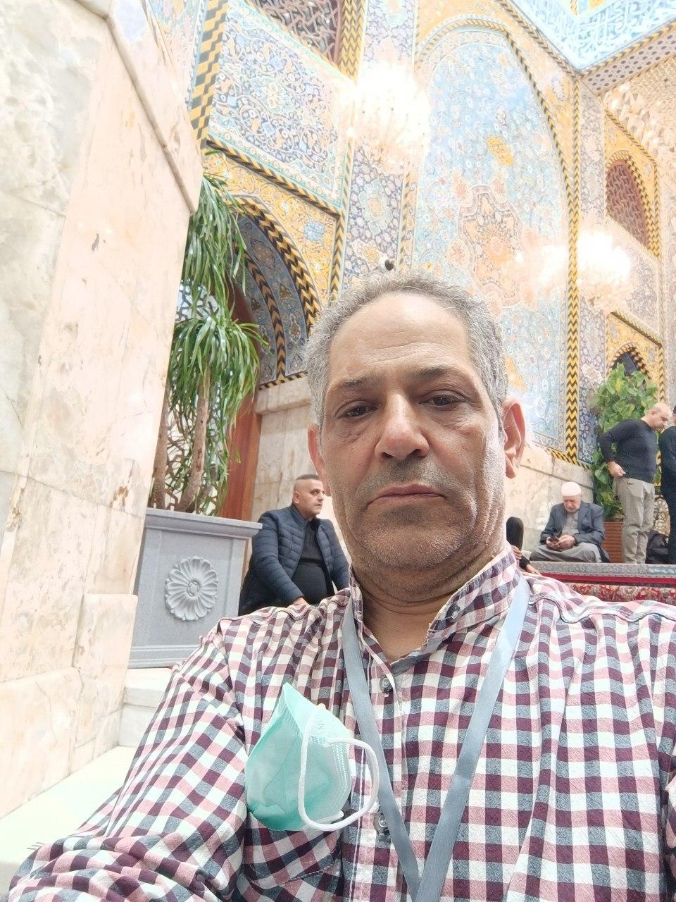 جهانگیر مقصودی