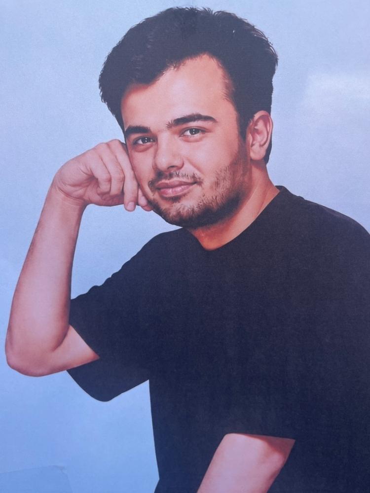 فرزاد جمشیدی