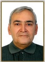 حاج علیرضا زندیچی
