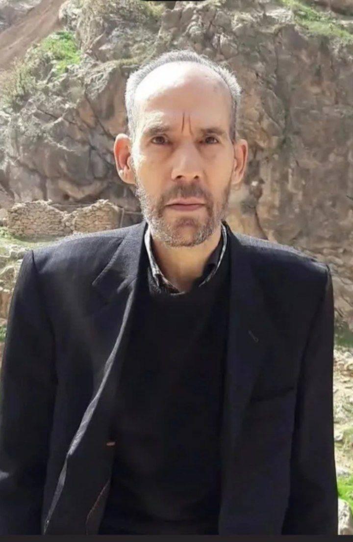 حاج عزیز علی فلاحی
