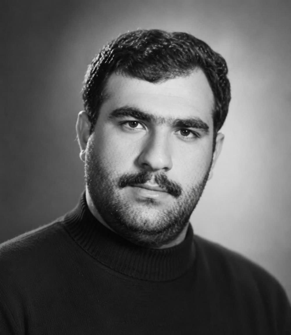 سیدحسین حسنی طباطبایی