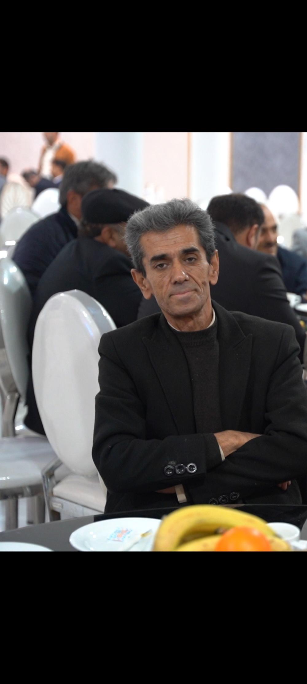 علی یاری
