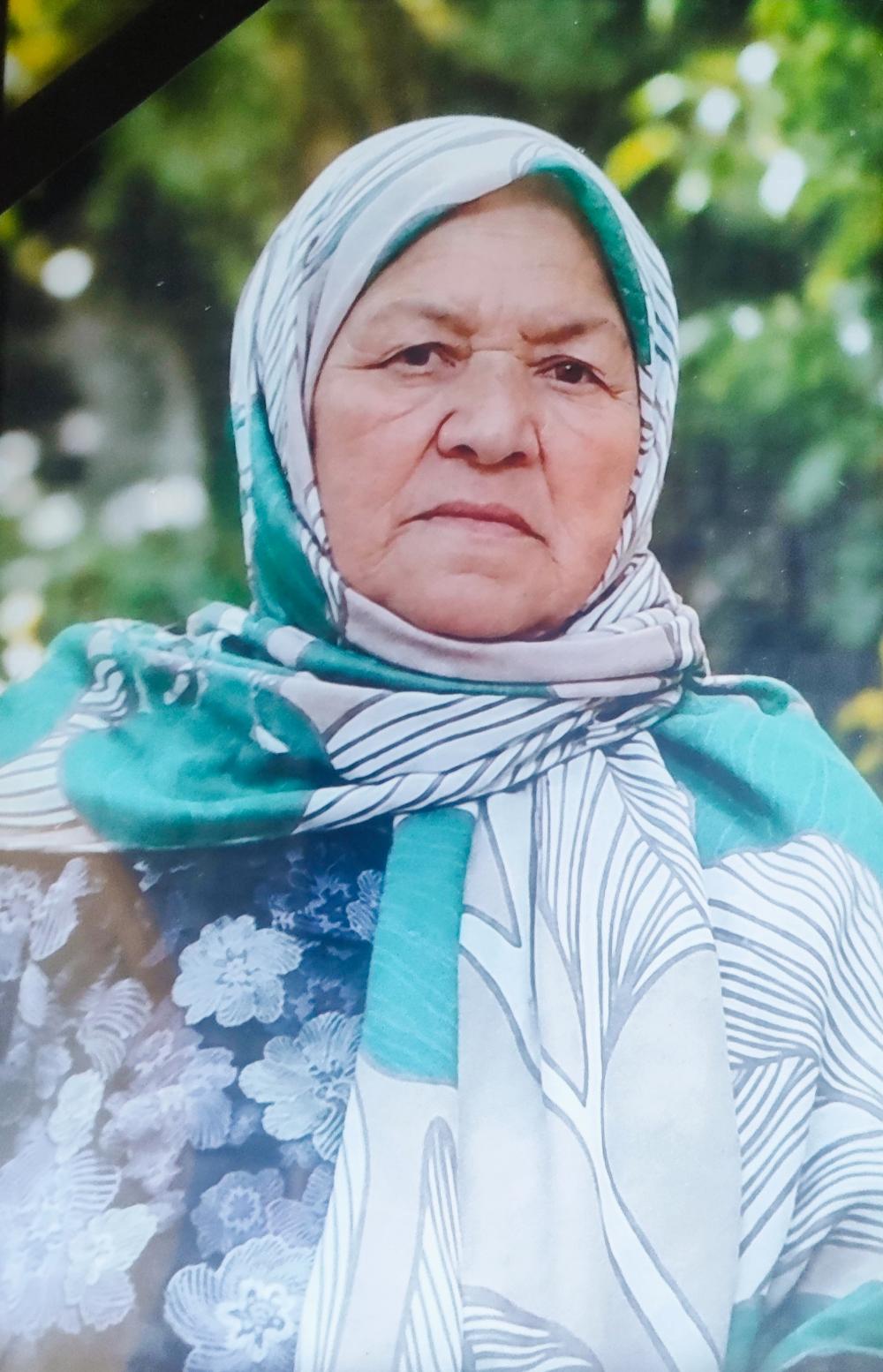 فاطمه نسا طیبی
