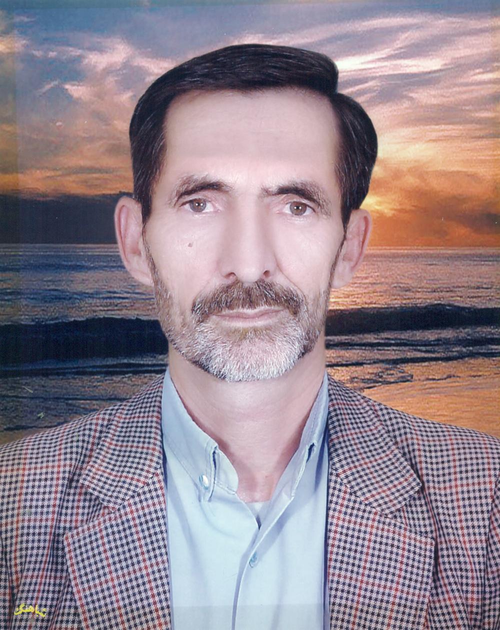عبدالصمد طیبی