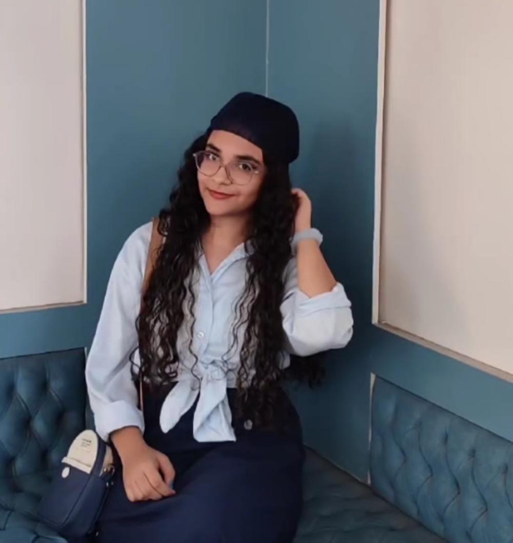 ملیکا فروغی اصفهانی
