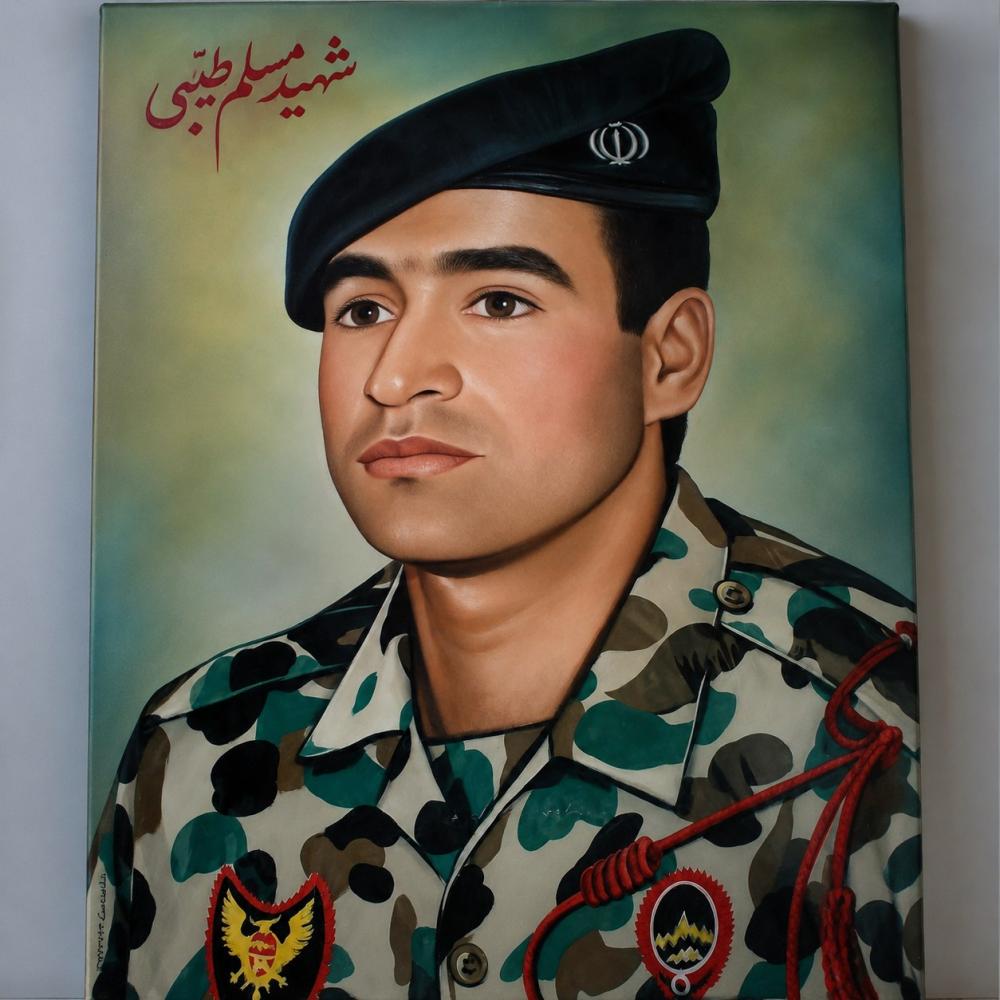 مسلم طیبی