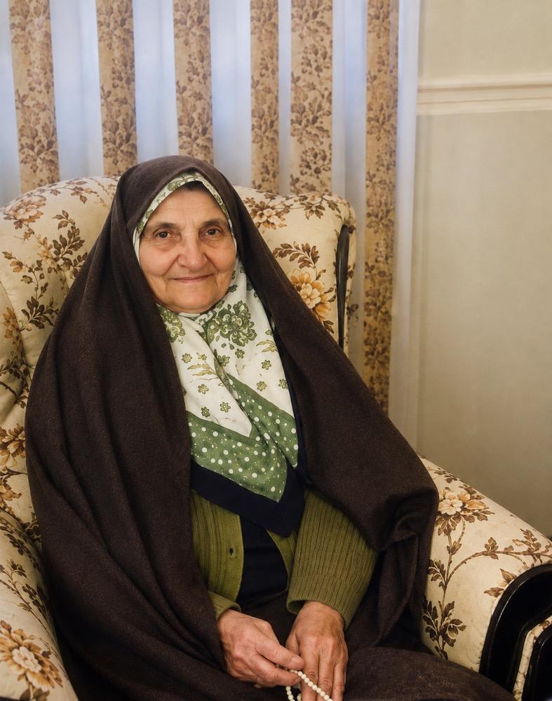 آتوقه امیدی
