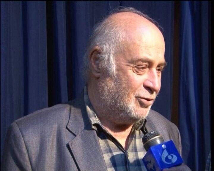 حاج حسن ضمیری
