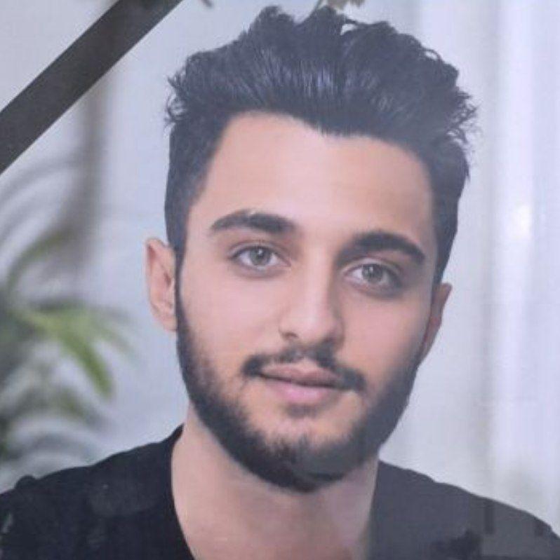حسین مهدوی ارجمند