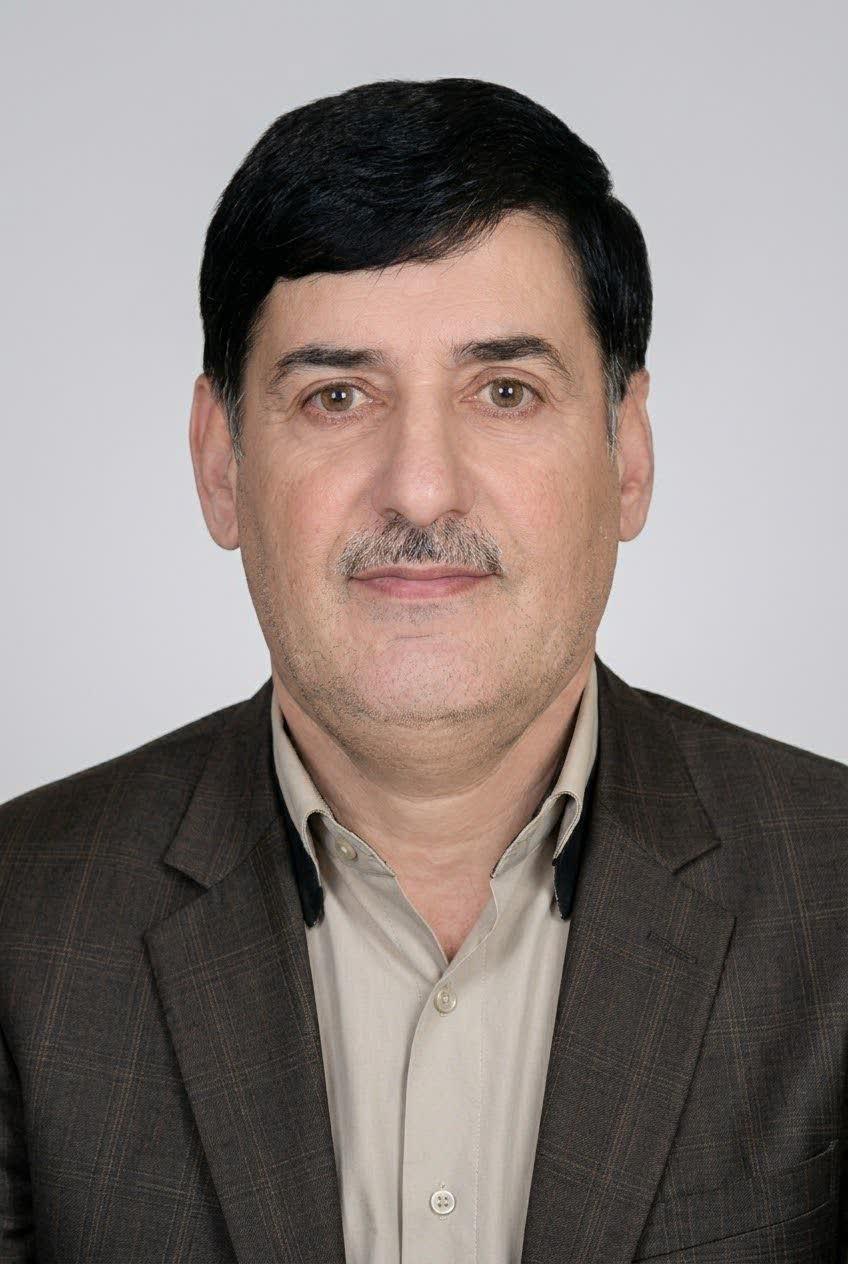 محمد علیپور