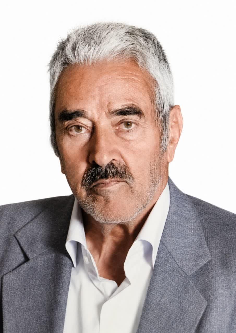 رحمتعلی راهدی انارکی