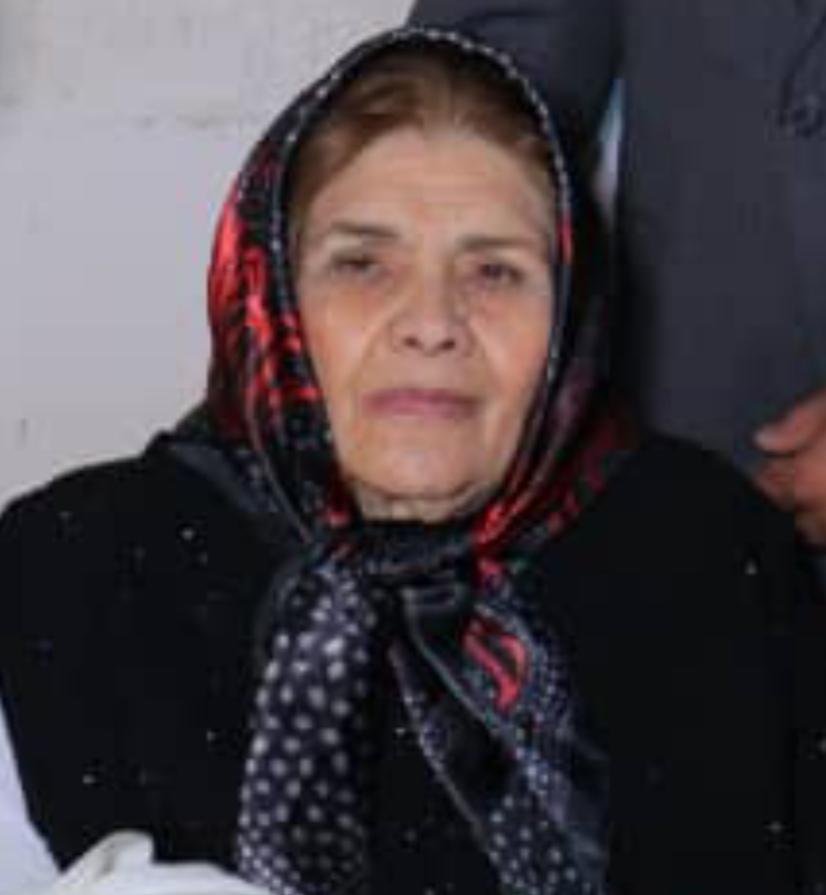حدیقه خزایی