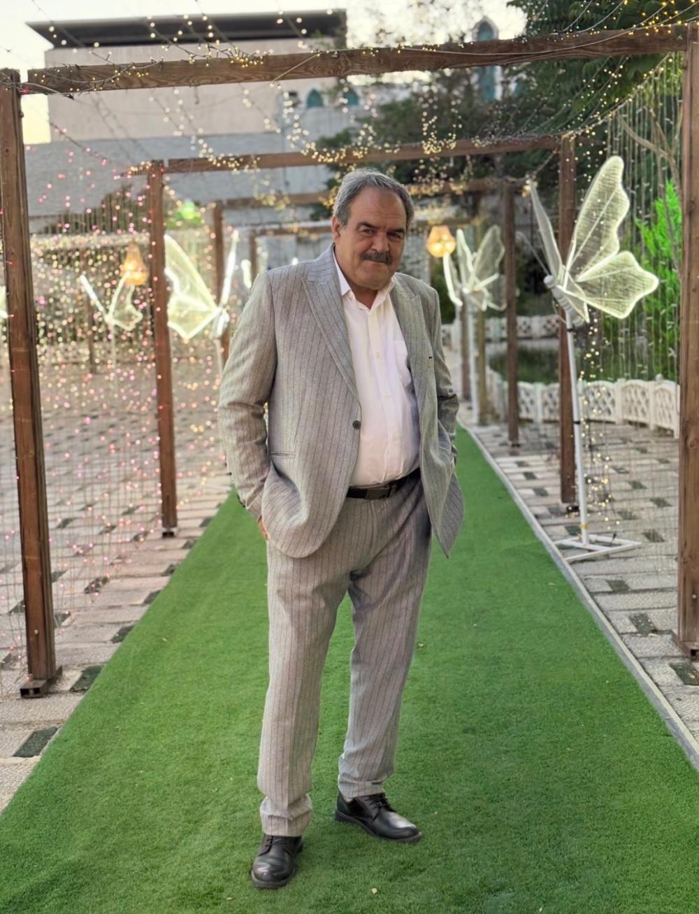 حسنعلی حدادی