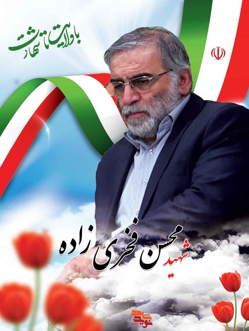 محسن فخری زاده