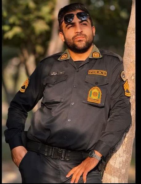 رضا علی بیگی