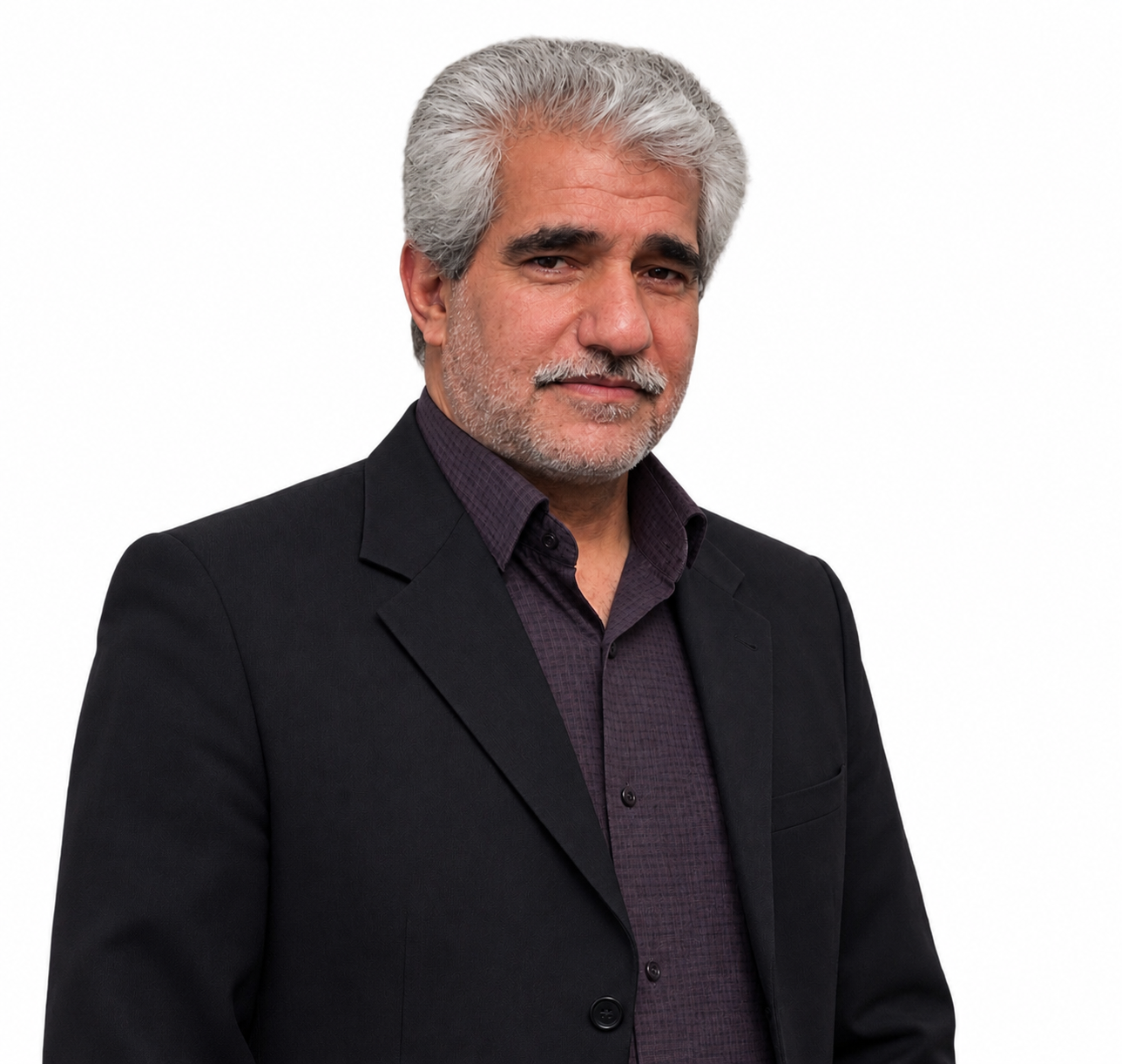 علی شمس الهی
