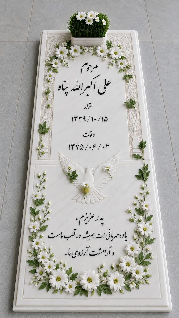 علی اکبر الله پناه