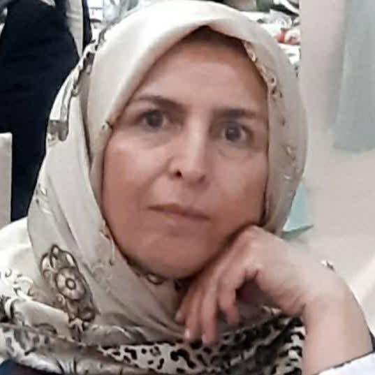 مریم اکبری