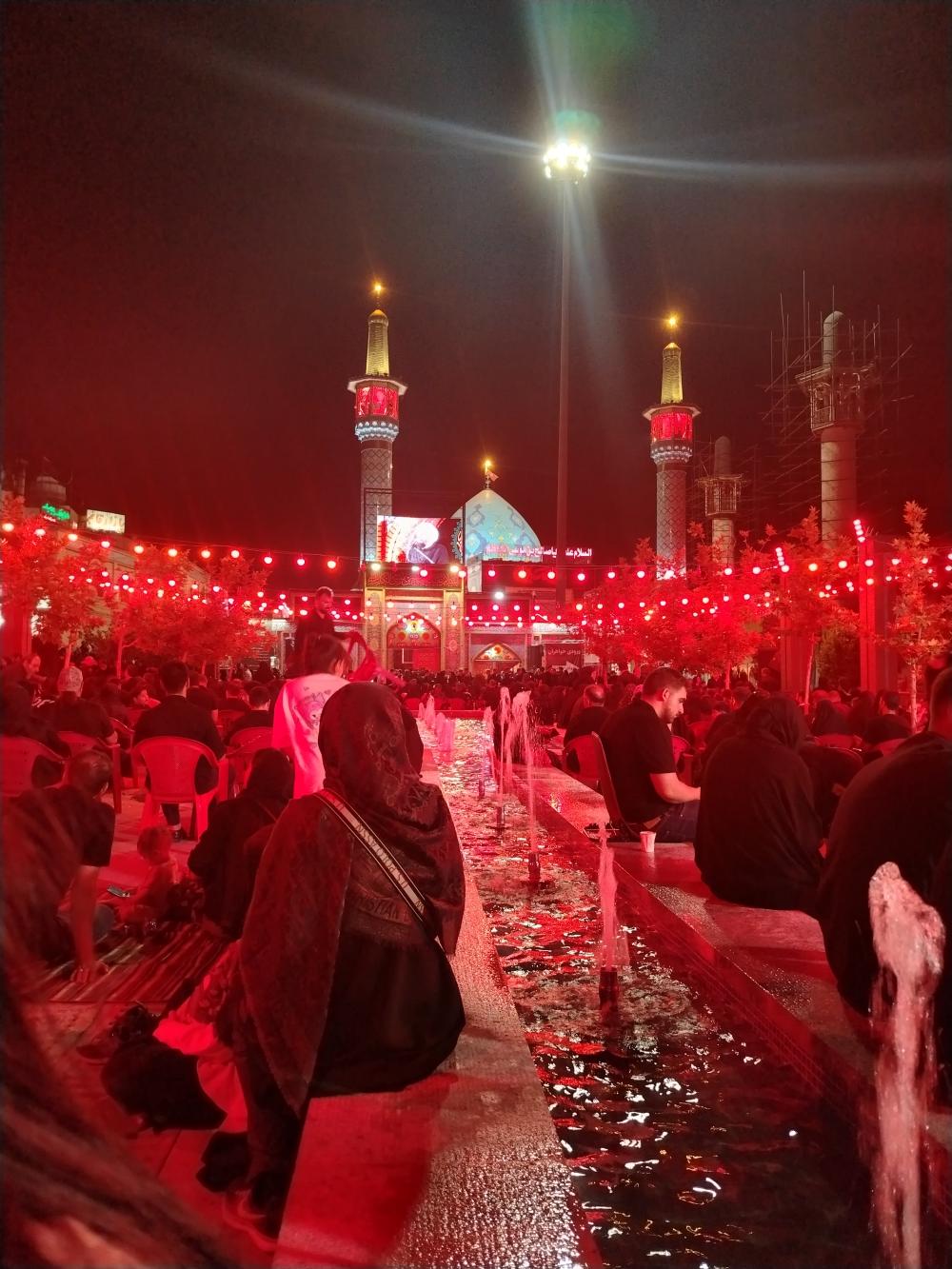 علی اصغر رفیعی