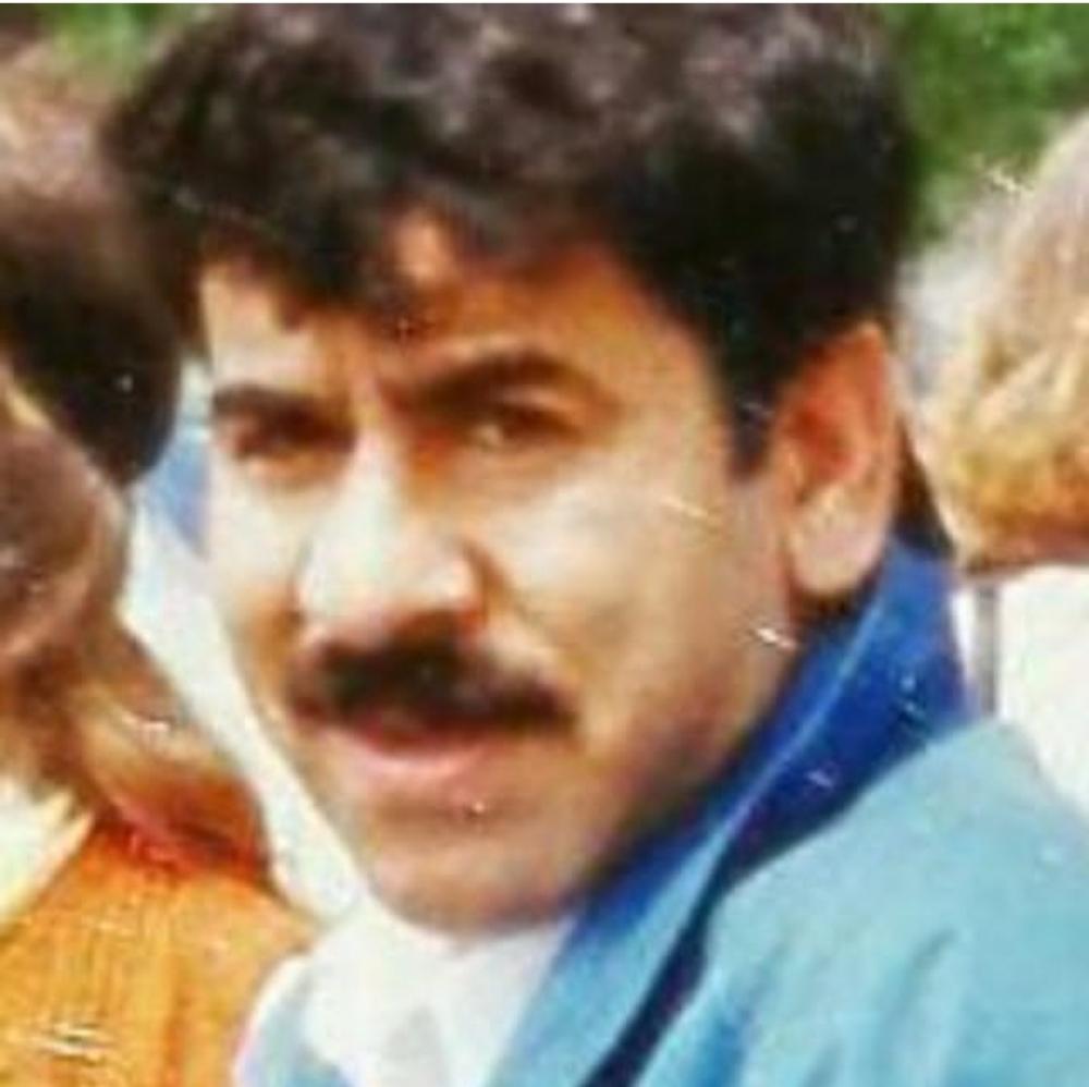 مجید سیرجانی
