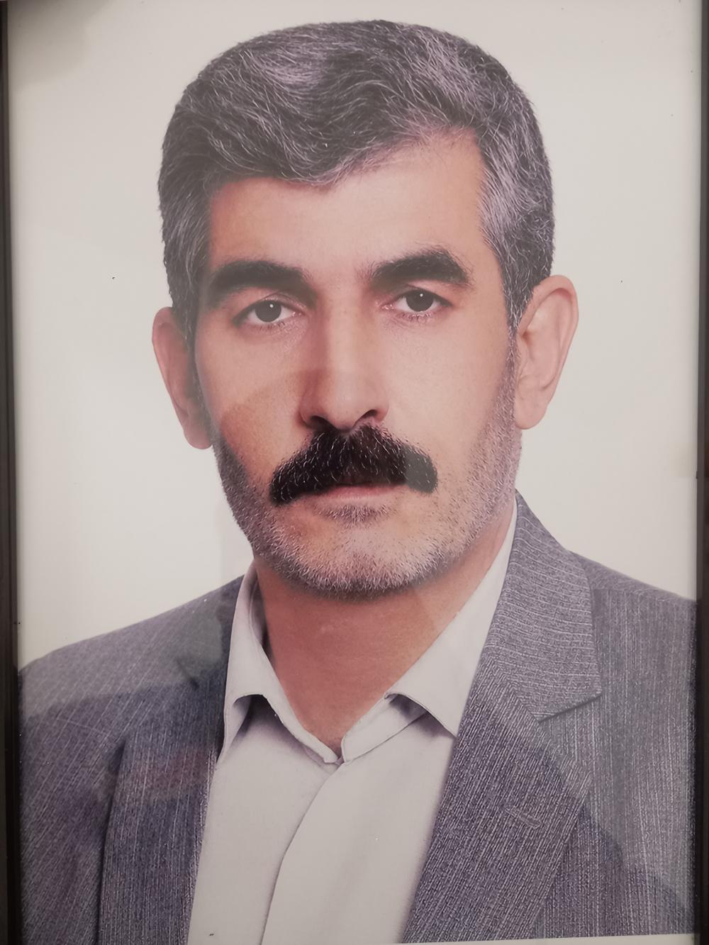 منوچهر سلطانیان