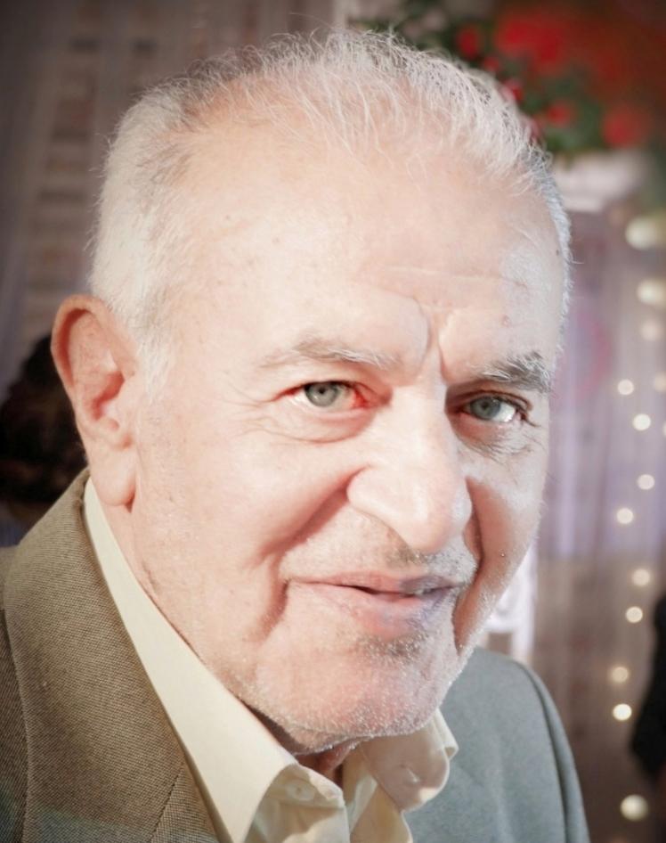 محمدجواد مفرحی
