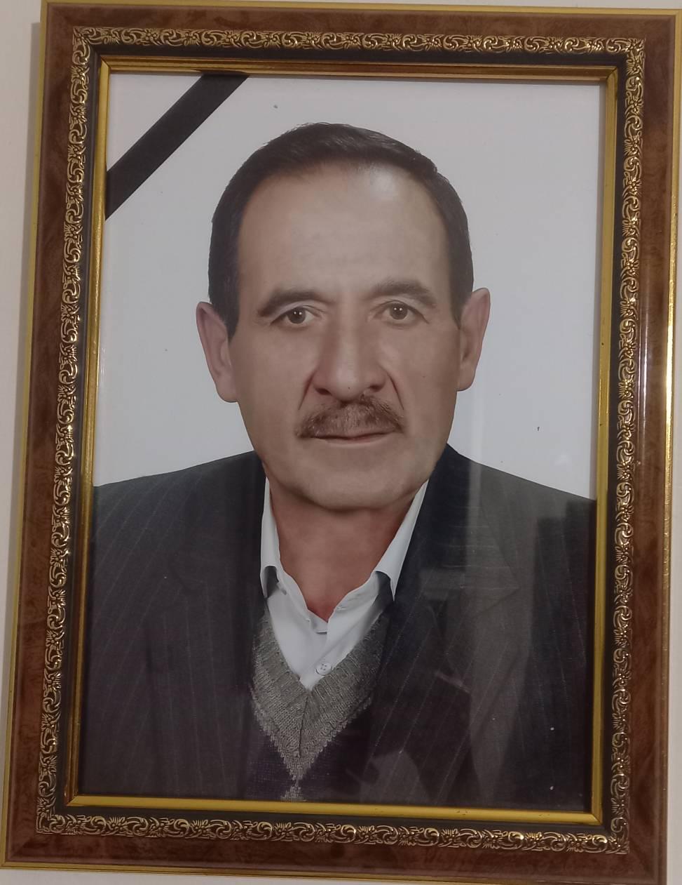 سید شکور مومنی