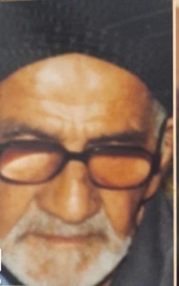 سید محمد حسین سالاری
