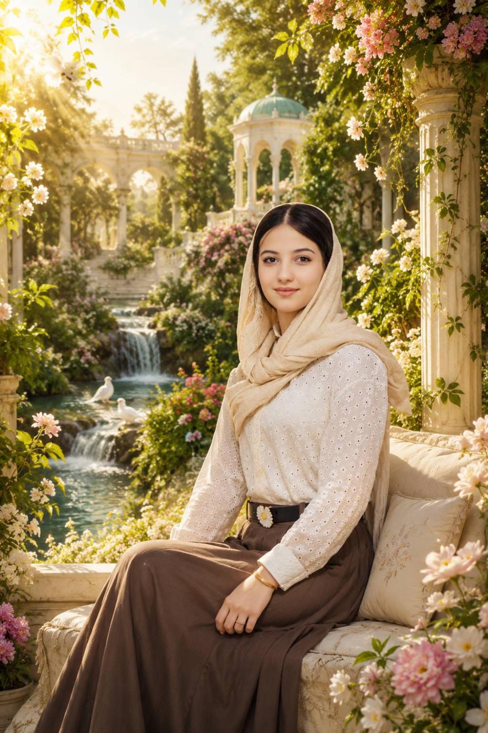 نگین مظفری