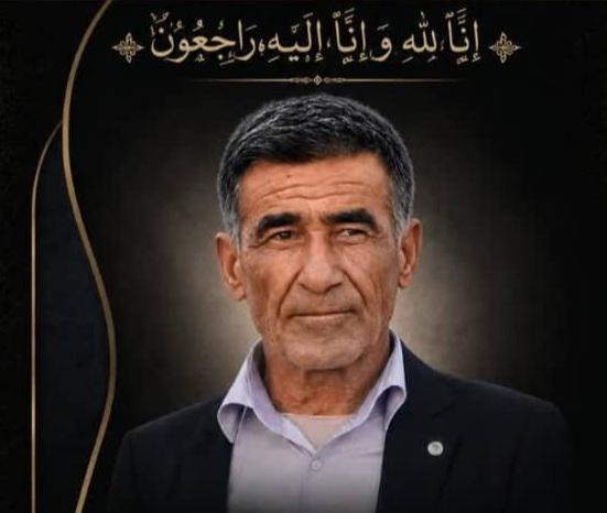 کربلایی سید فاضل موسوی زاهد