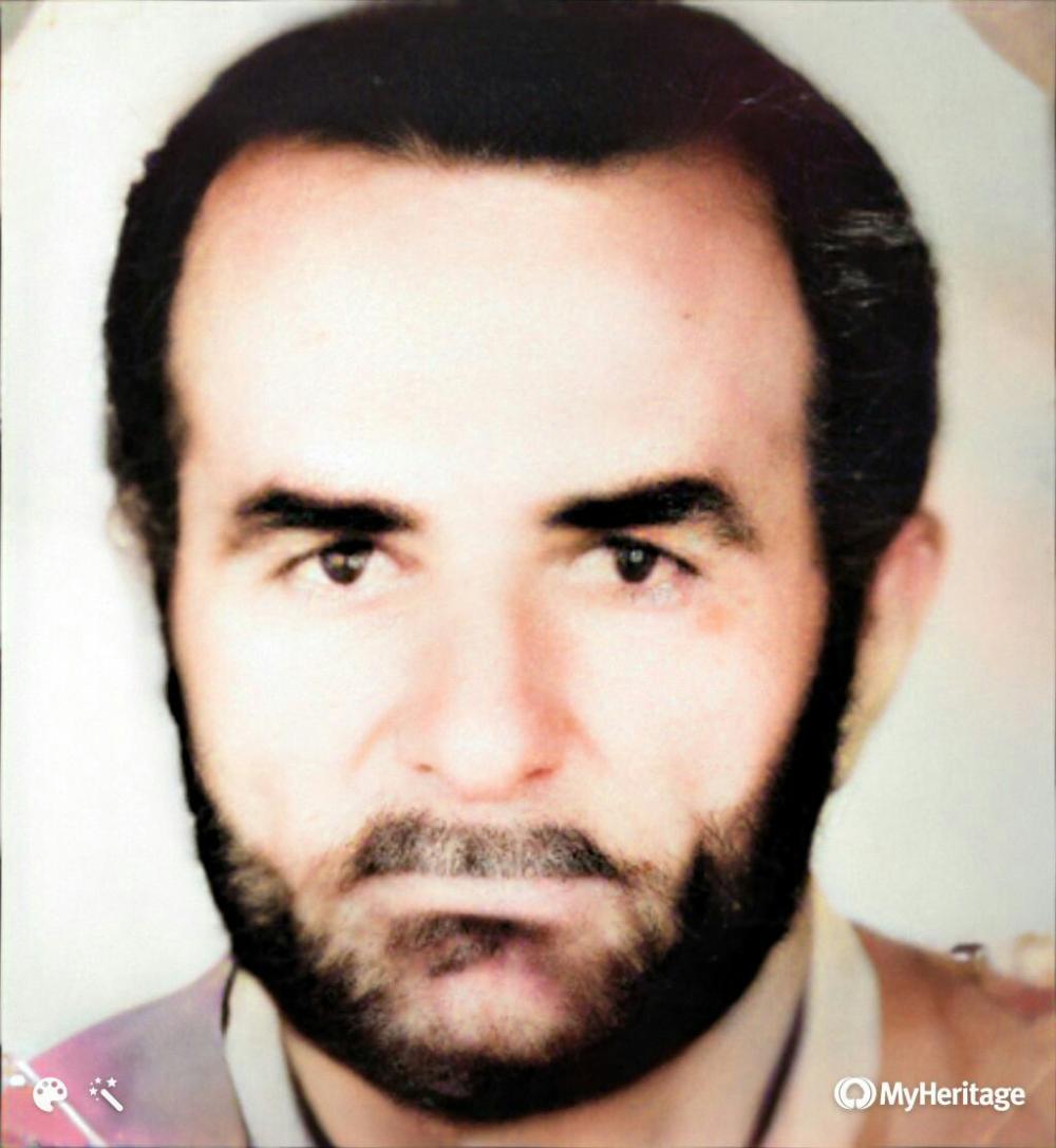 سید خداداد راحت مقدم(موسوی)