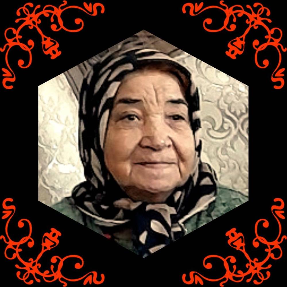 گلچهره یوسفی وردنجانی