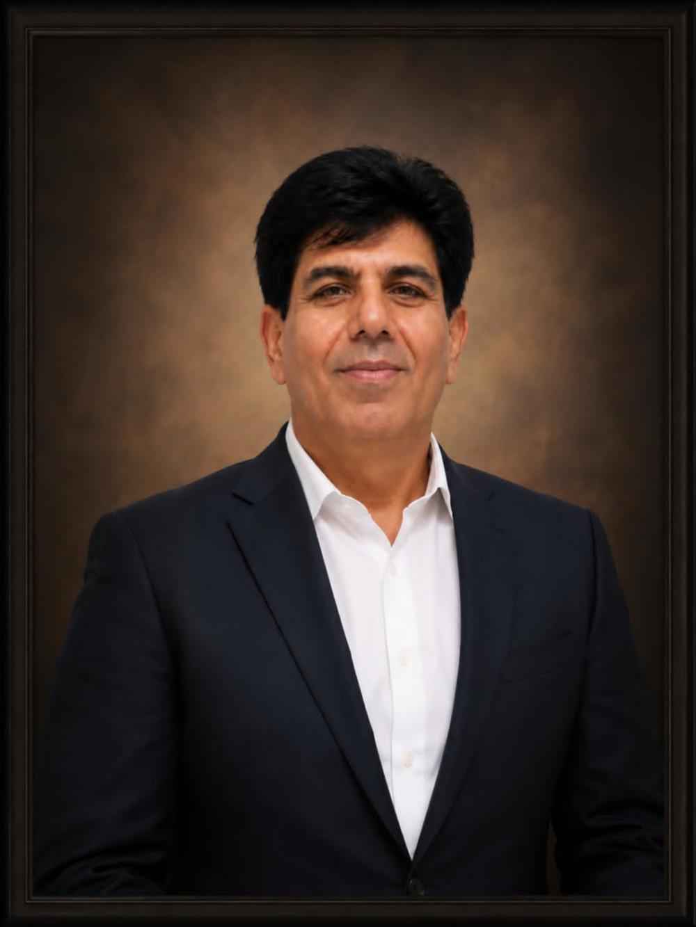 احمد جلالی