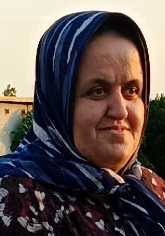 ام البنین نبوی چاشمی