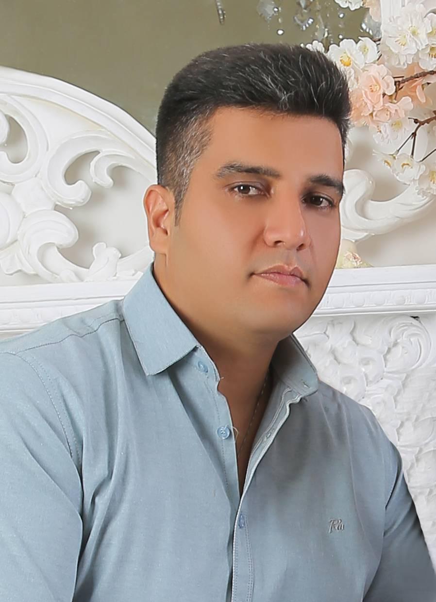 شادروان جلال احمدی