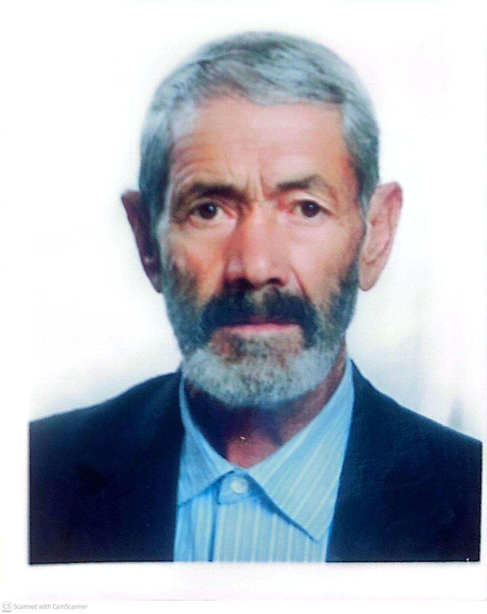 داریوش شجاعی کرمانی