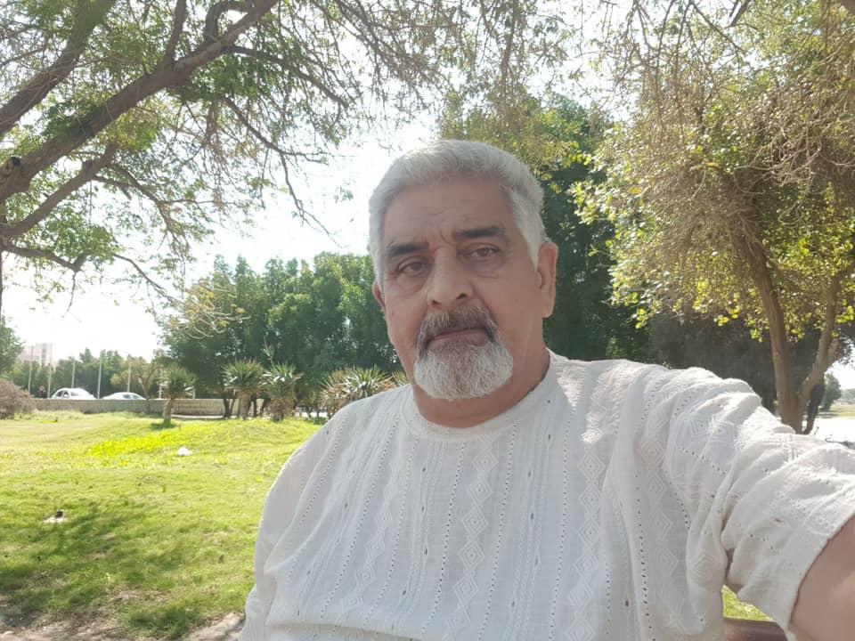 محسن بدرصفدری