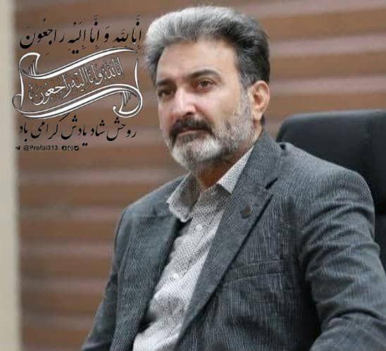 هوشنگ زیلایی