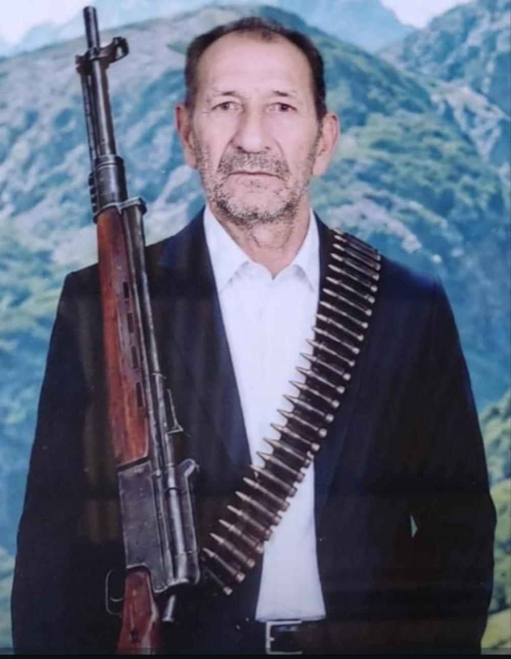 سید عبدی راستی مقدم
