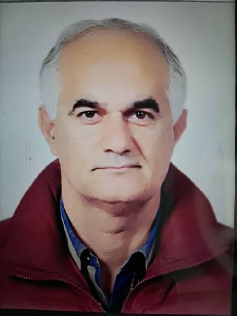 سهراب ایران پرست