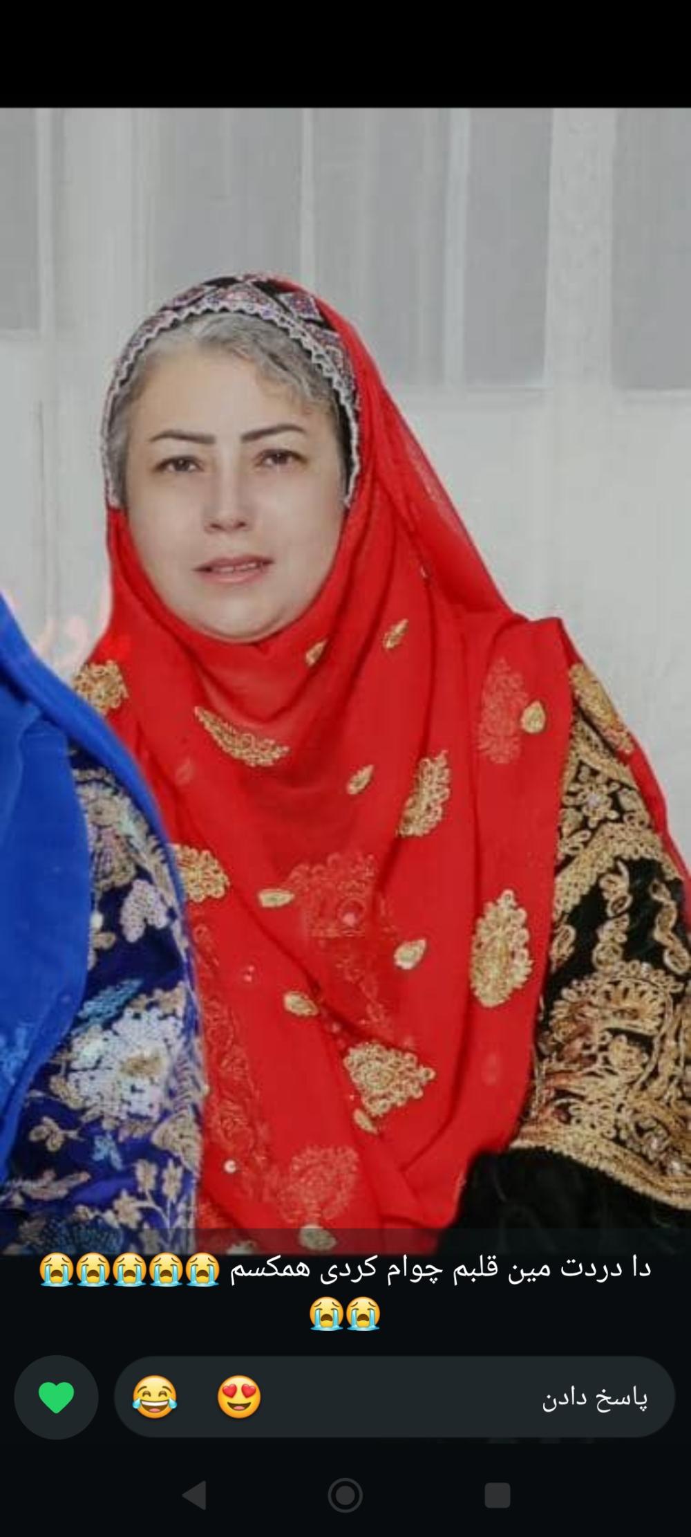 مرضیه ابراهیمی
