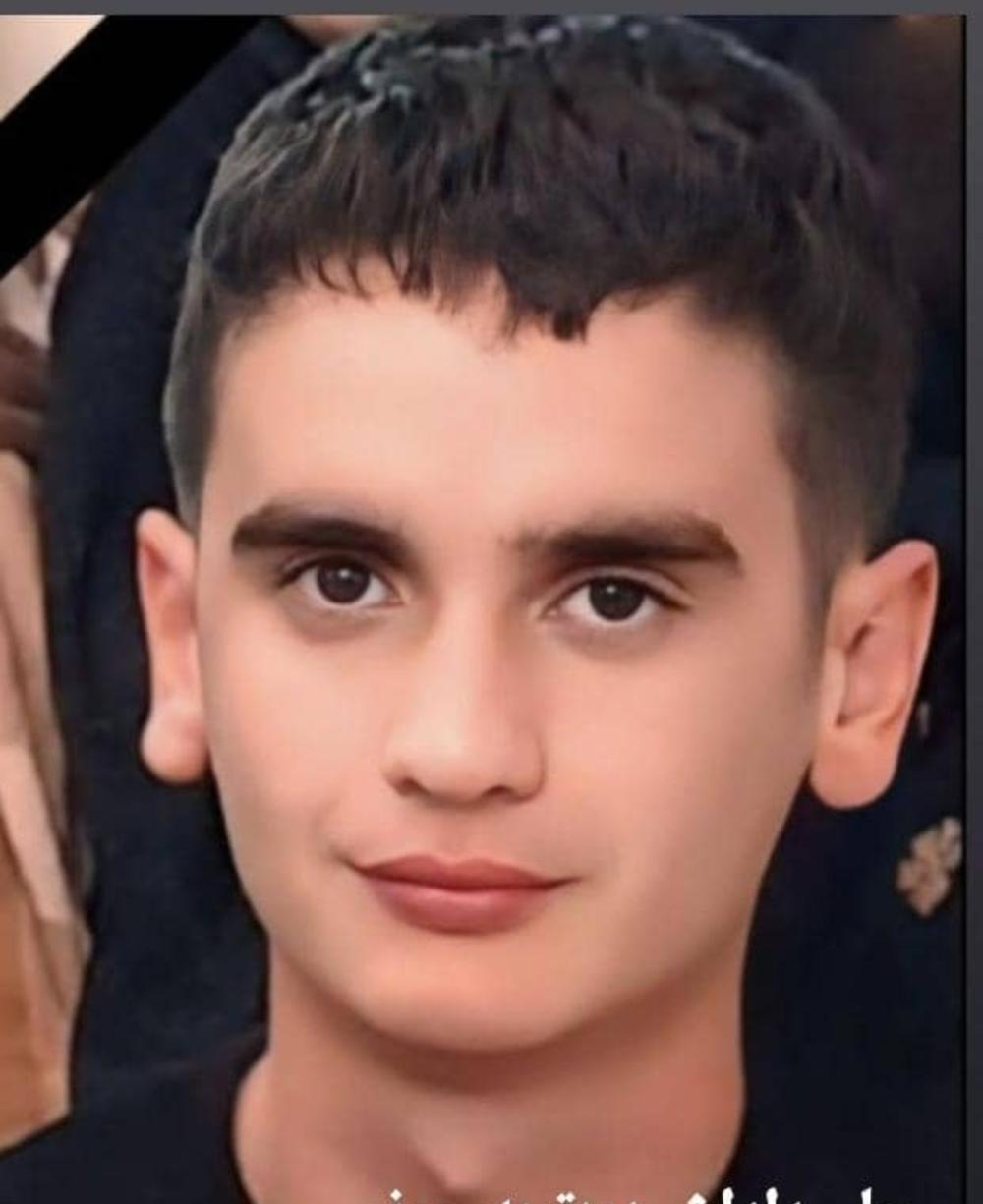 علی وثوقی