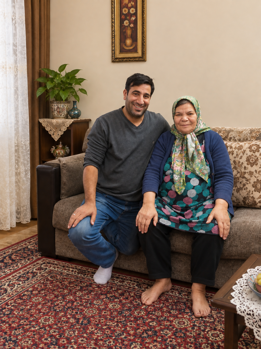 طاهره سلیمانی
