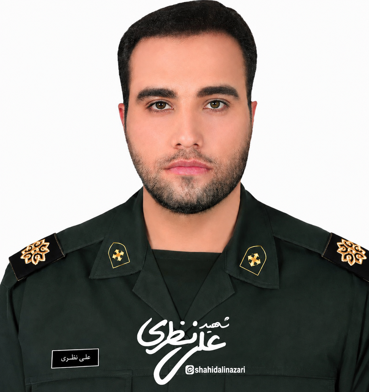 علی نظری